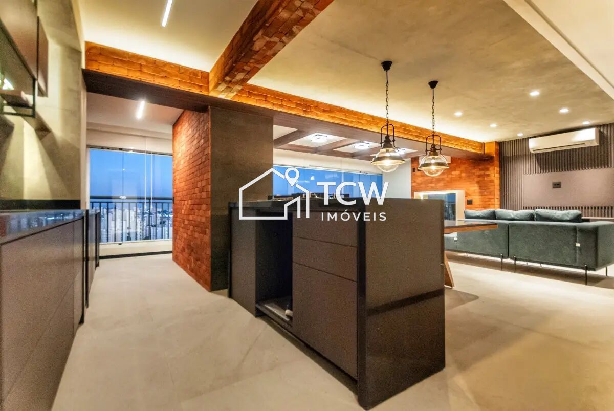 Apartamento, 2 quartos, 111 m² - Foto 4