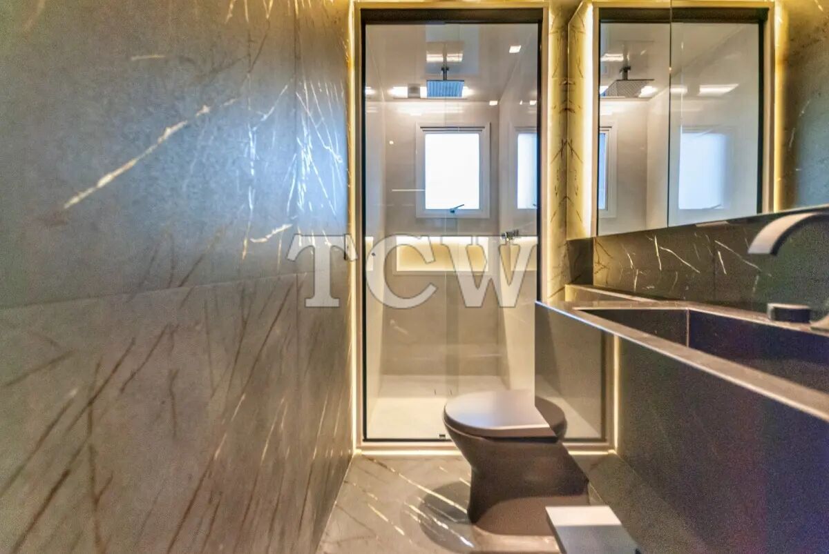Apartamento à venda com 2 quartos, 111m² - Foto 23