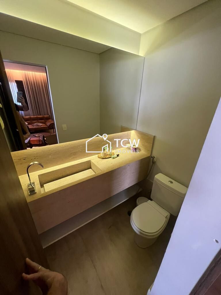 Apartamento, 2 quartos, 105 m² - Foto 6