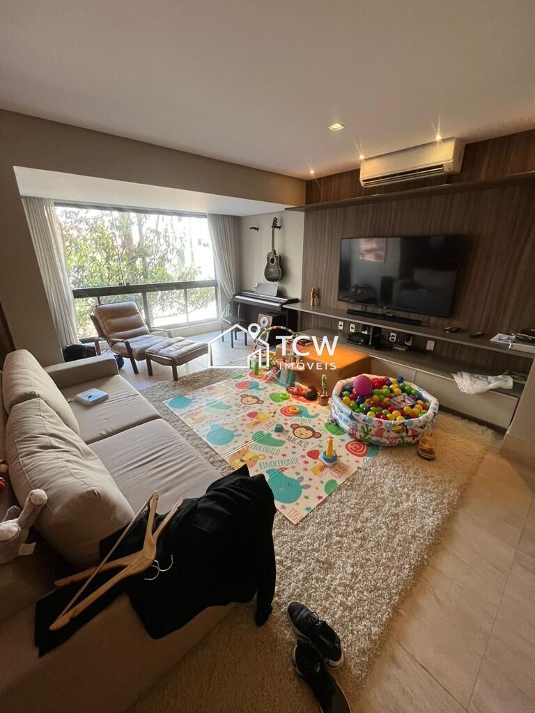 Apartamento, 2 quartos, 105 m² - Foto 4