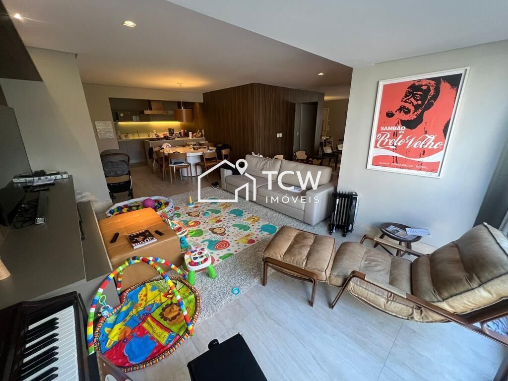 Apartamento, 2 quartos, 105 m² - Foto 5