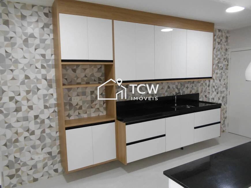 Apartamento, 3 quartos, 132 m² - Foto 9