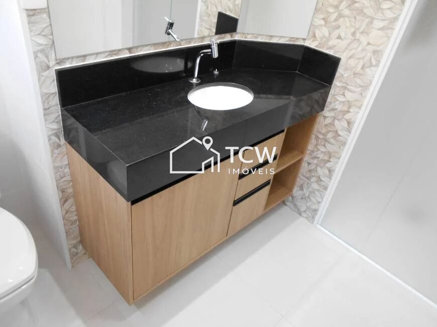 Apartamento, 3 quartos, 132 m² - Foto 6