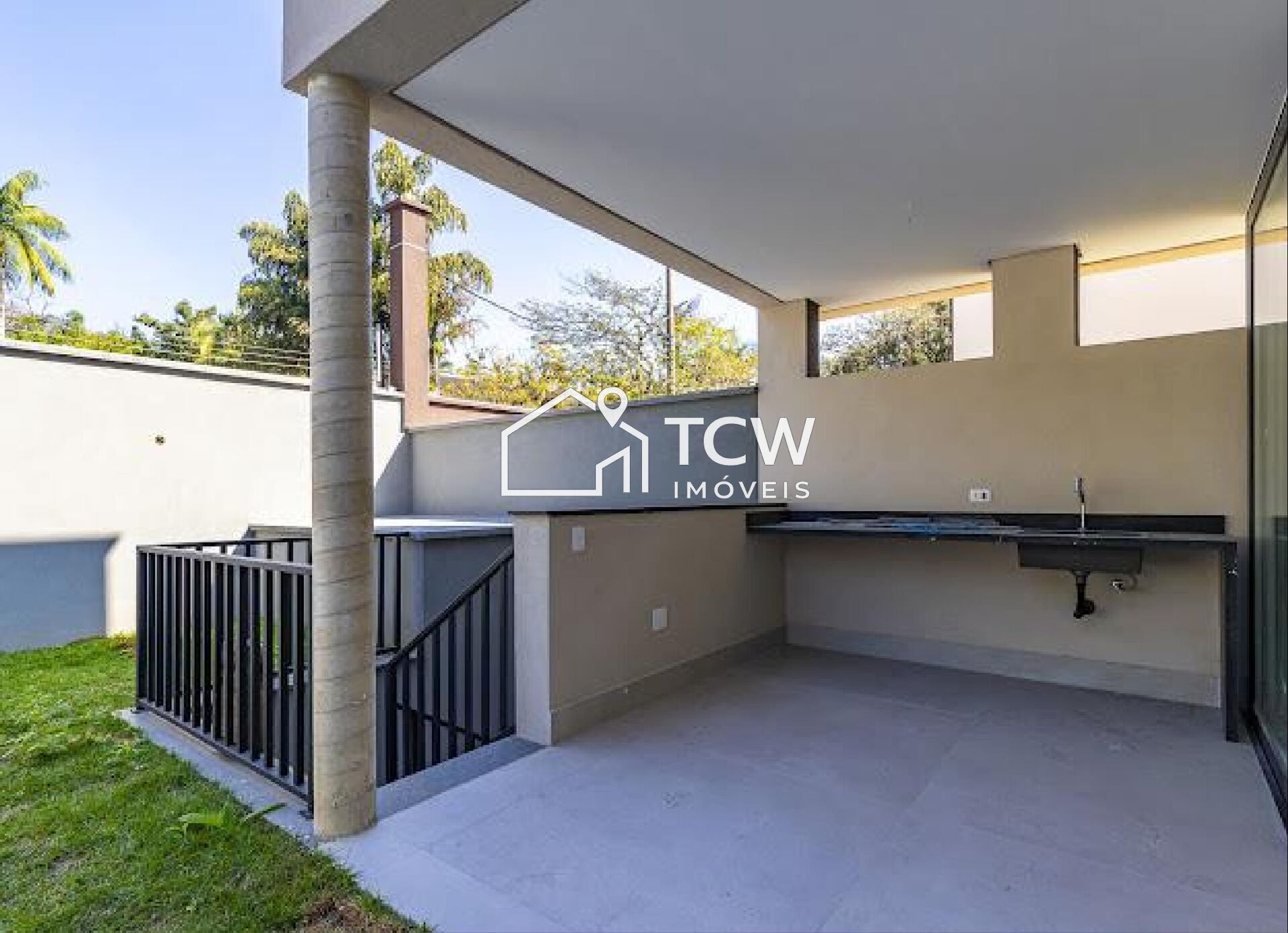 Casa de Condomínio, 4 quartos - Foto 10