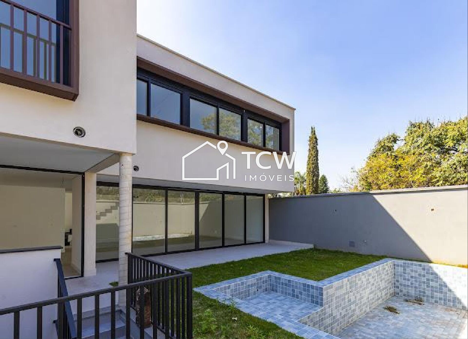 Casa de Condomínio, 4 quartos - Foto 12