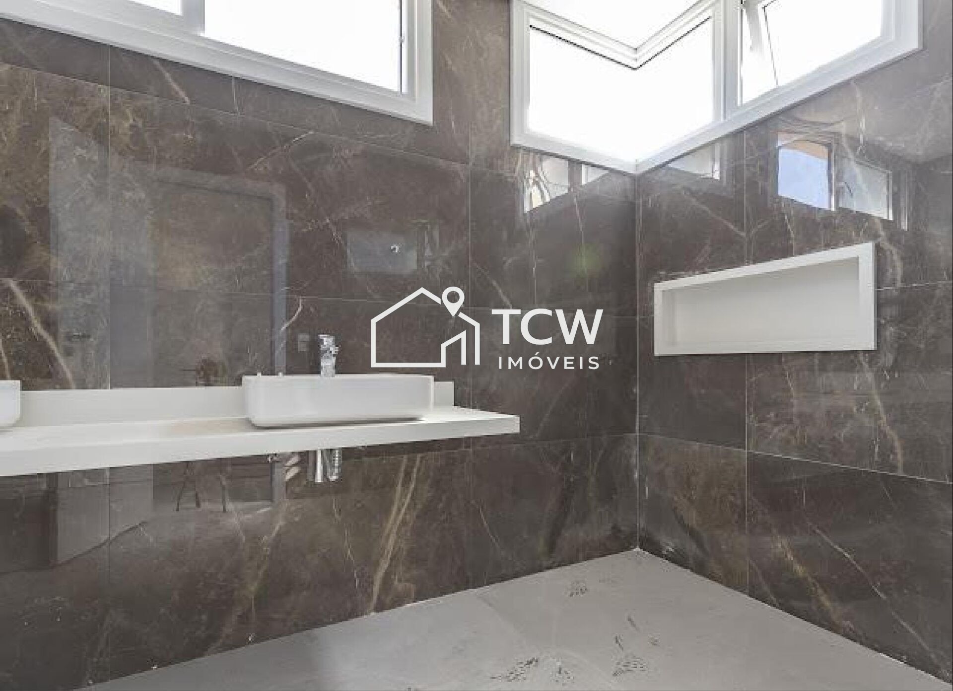 Casa de Condomínio, 4 quartos - Foto 20