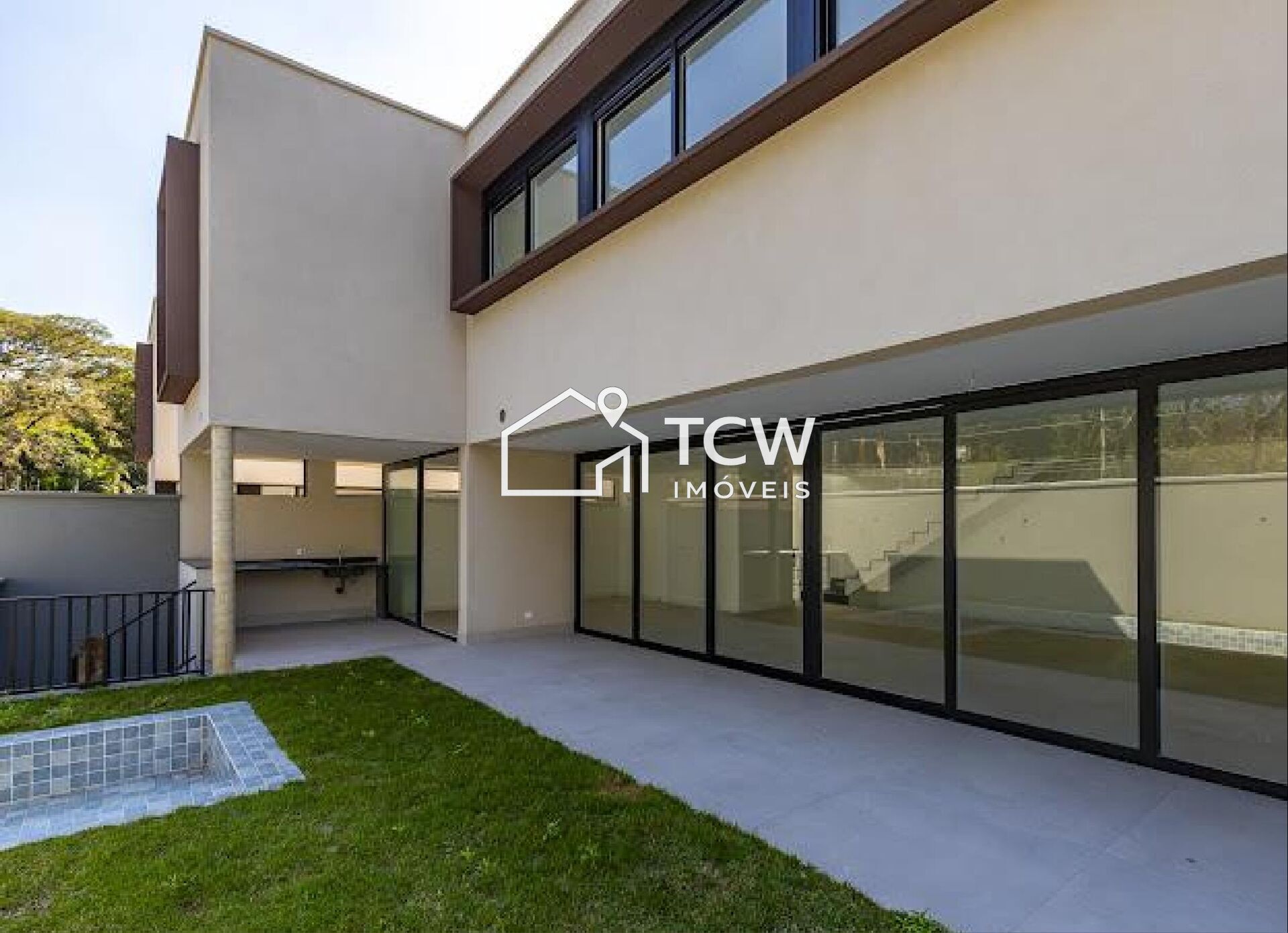 Casa de Condomínio, 4 quartos - Foto 15