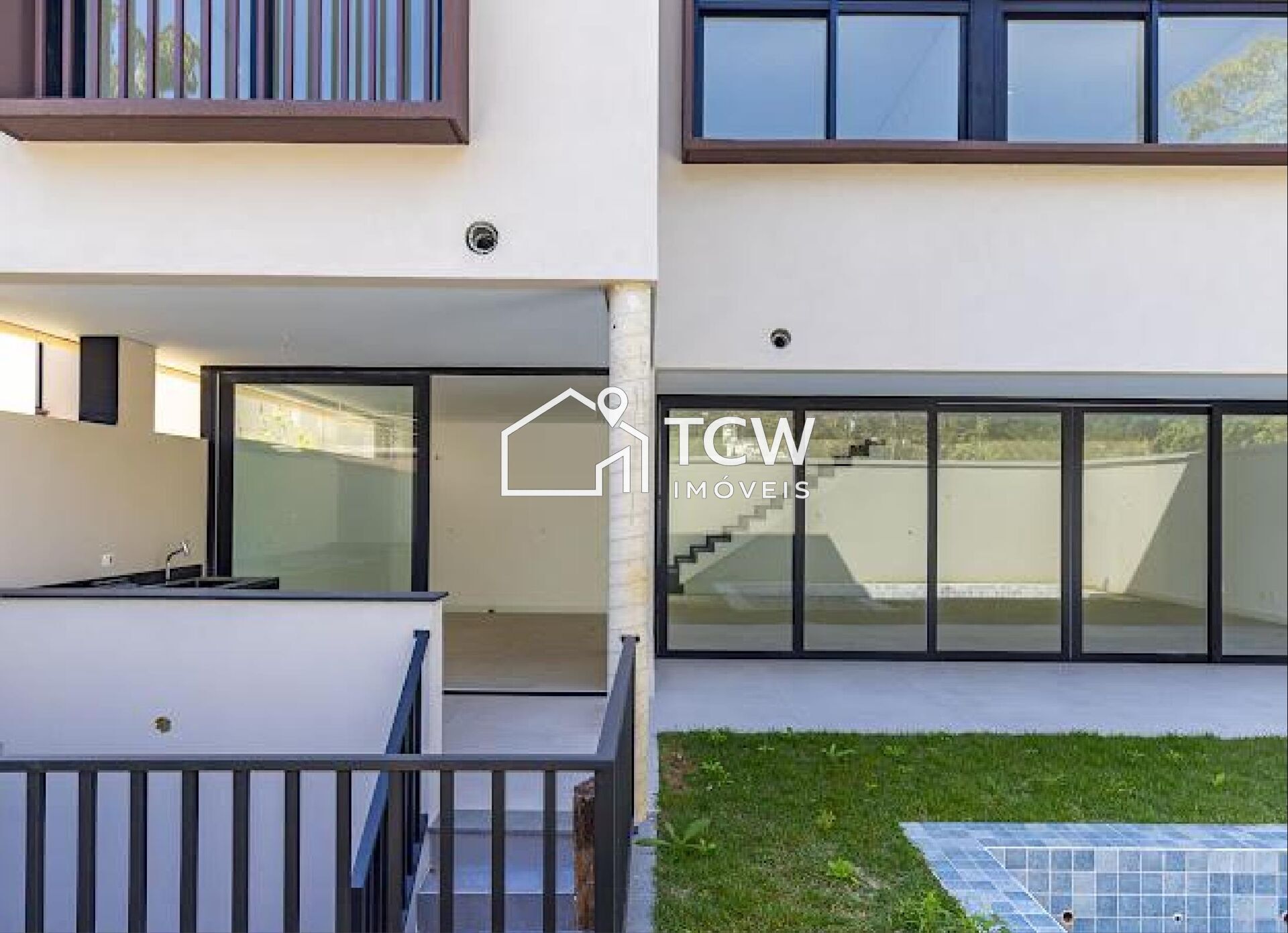 Casa de Condomínio, 4 quartos - Foto 11