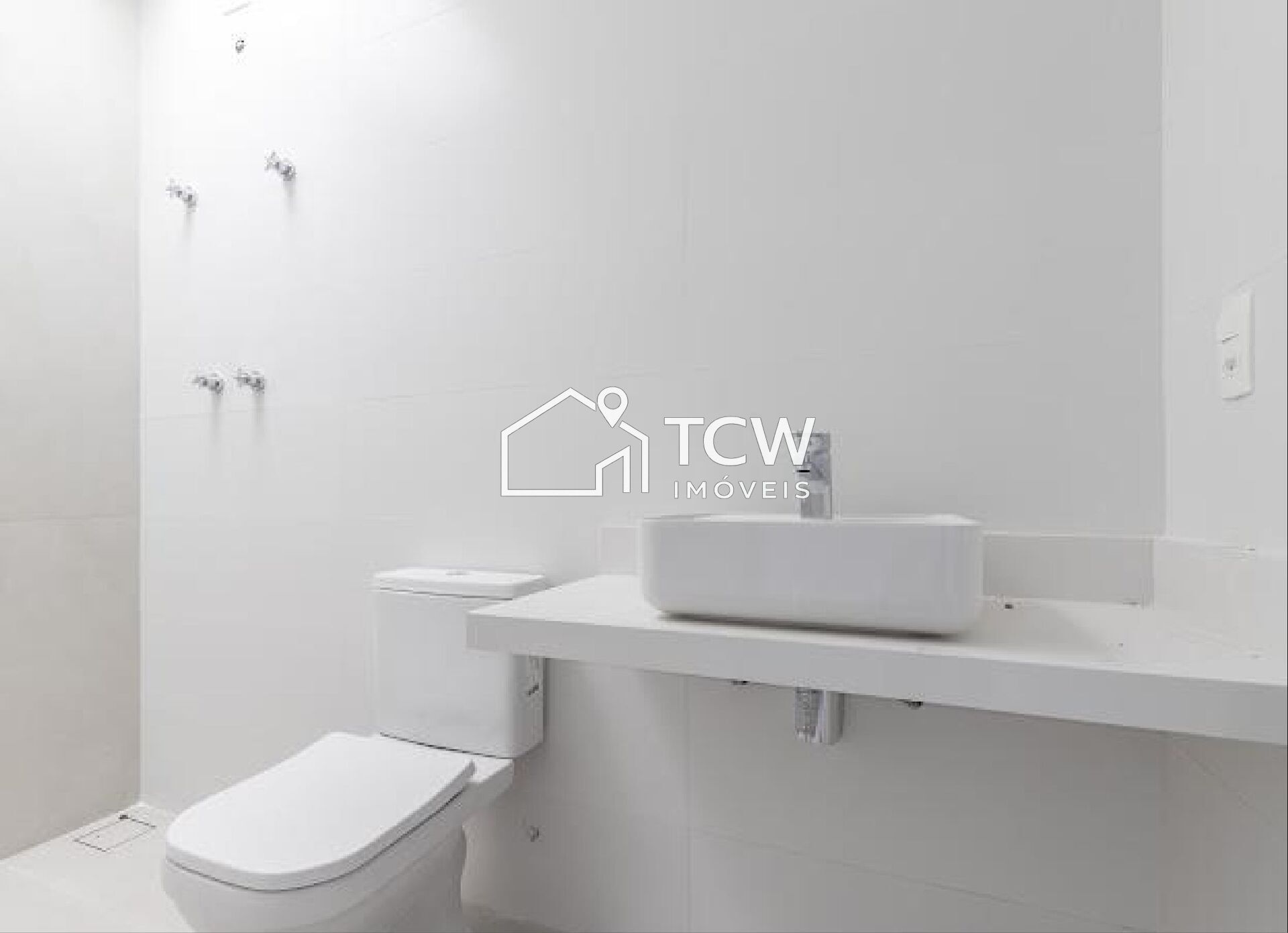 Casa de Condomínio, 4 quartos - Foto 23