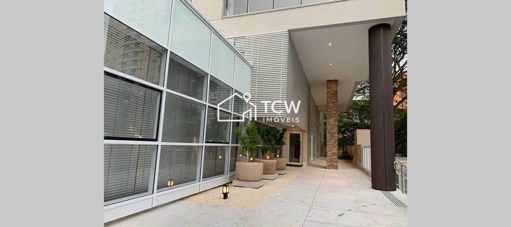 Apartamento, 3 quartos, 202 m² - Foto 4