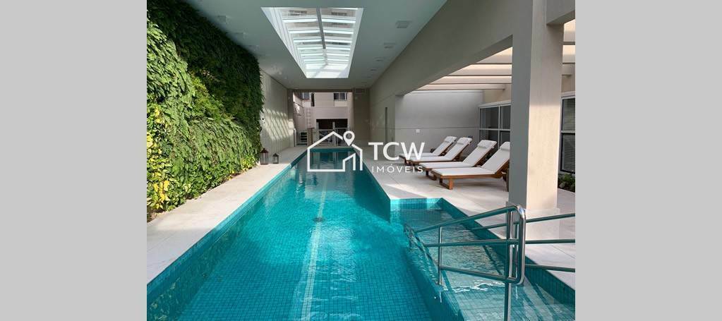 Apartamento, 3 quartos, 202 m² - Foto 10