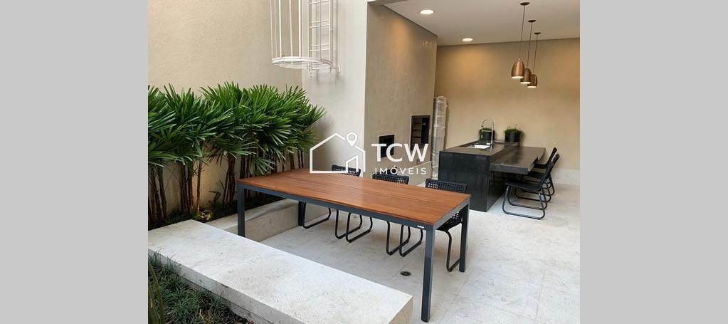 Apartamento, 3 quartos, 202 m² - Foto 7