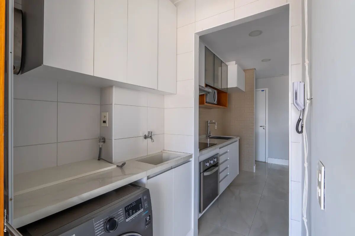 Apartamento, 2 quartos, 70 m² - Foto 11