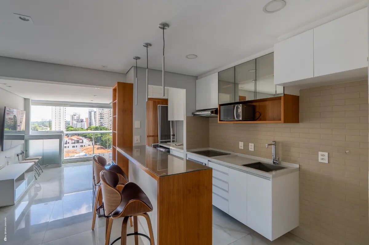 Apartamento, 2 quartos, 70 m² - Foto 8