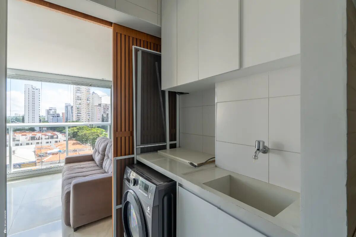 Apartamento, 2 quartos, 70 m² - Foto 12