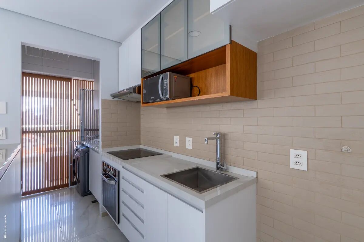Apartamento, 2 quartos, 70 m² - Foto 10