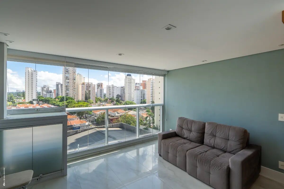 Apartamento, 2 quartos, 70 m² - Foto 4