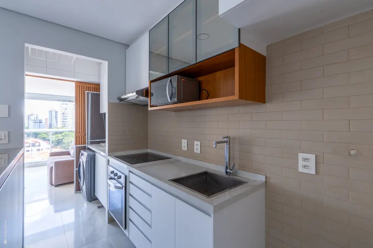 Apartamento, 2 quartos, 70 m² - Foto 9