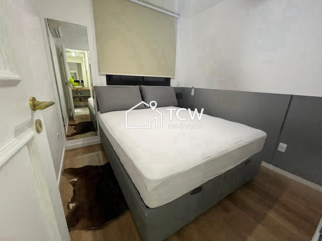 Apartamento, 1 quarto, 37 m² - Foto 10