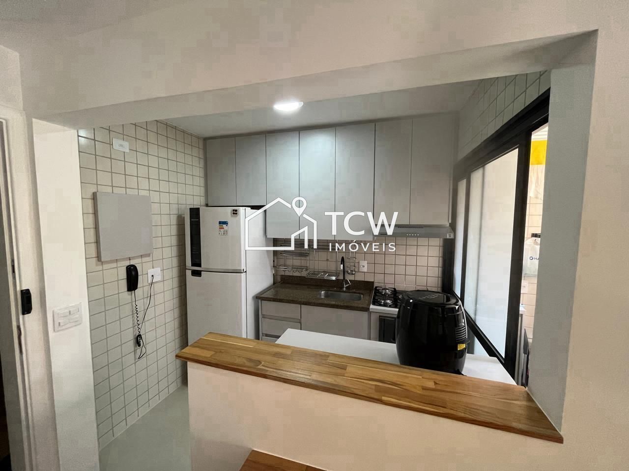 Apartamento, 1 quarto, 37 m² - Foto 7