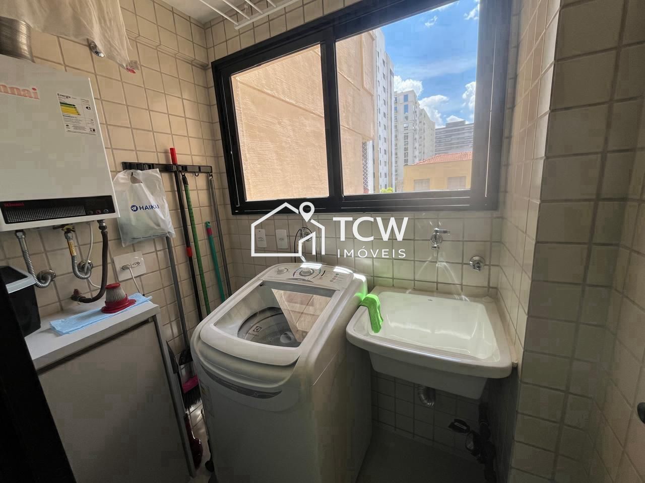 Apartamento, 1 quarto, 37 m² - Foto 8