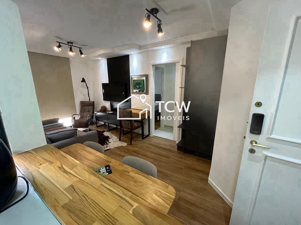 Apartamento, 1 quarto, 37 m² - Foto 6