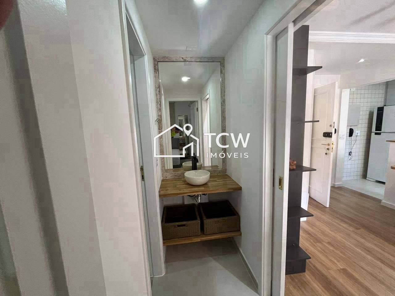 Apartamento, 1 quarto, 37 m² - Foto 9