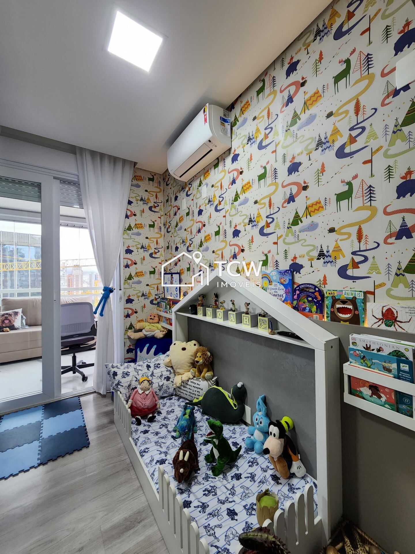 Apartamento, 3 quartos, 171 m² - Foto 9
