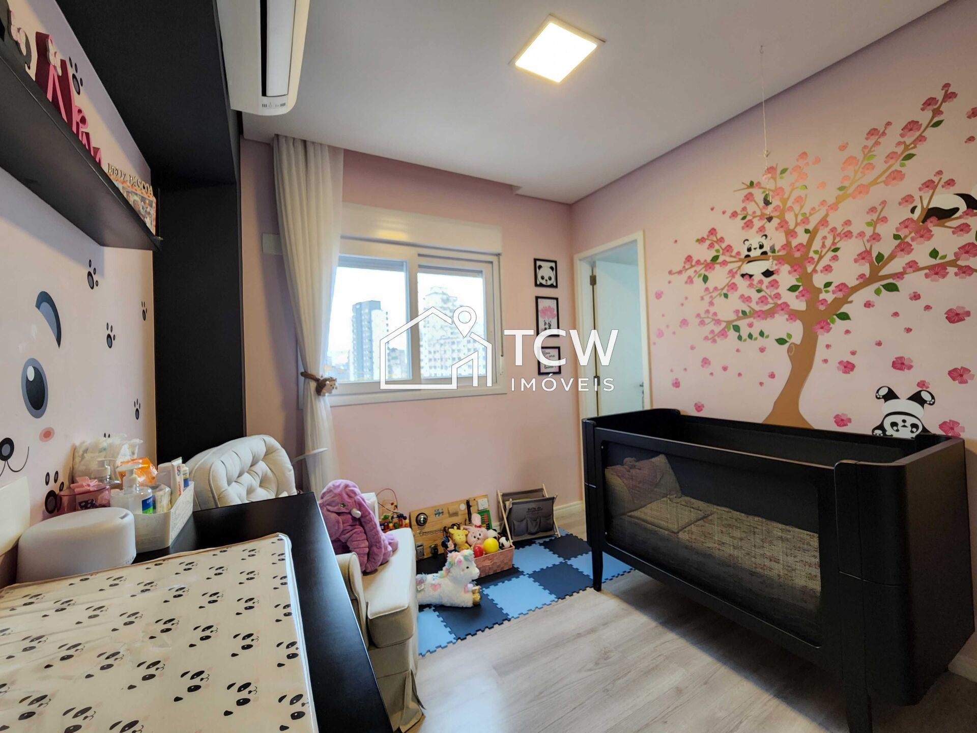 Apartamento, 3 quartos, 171 m² - Foto 10