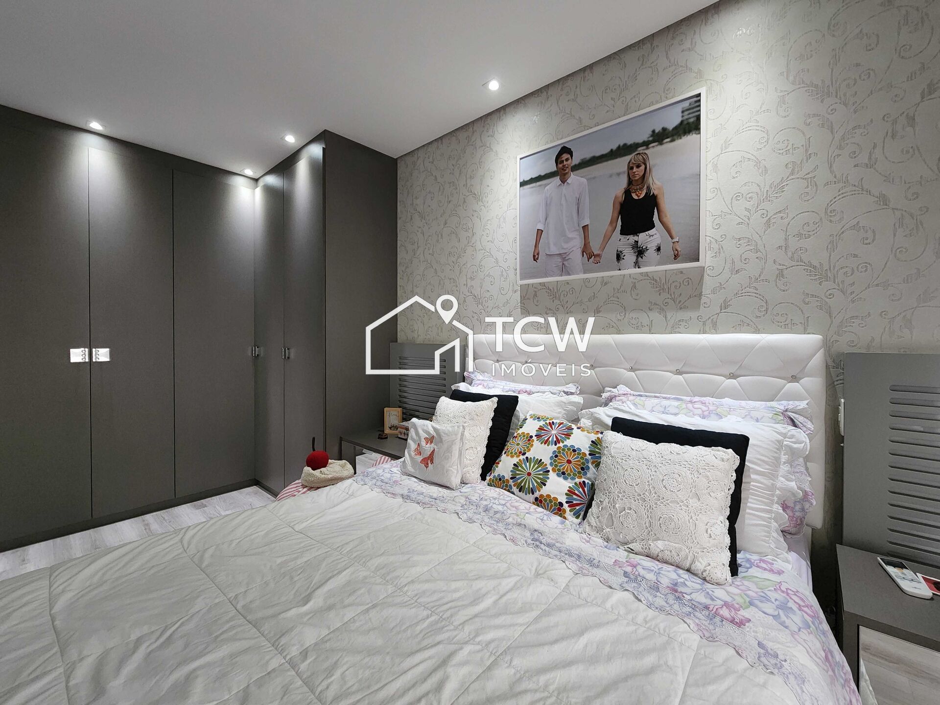 Apartamento, 3 quartos, 171 m² - Foto 12