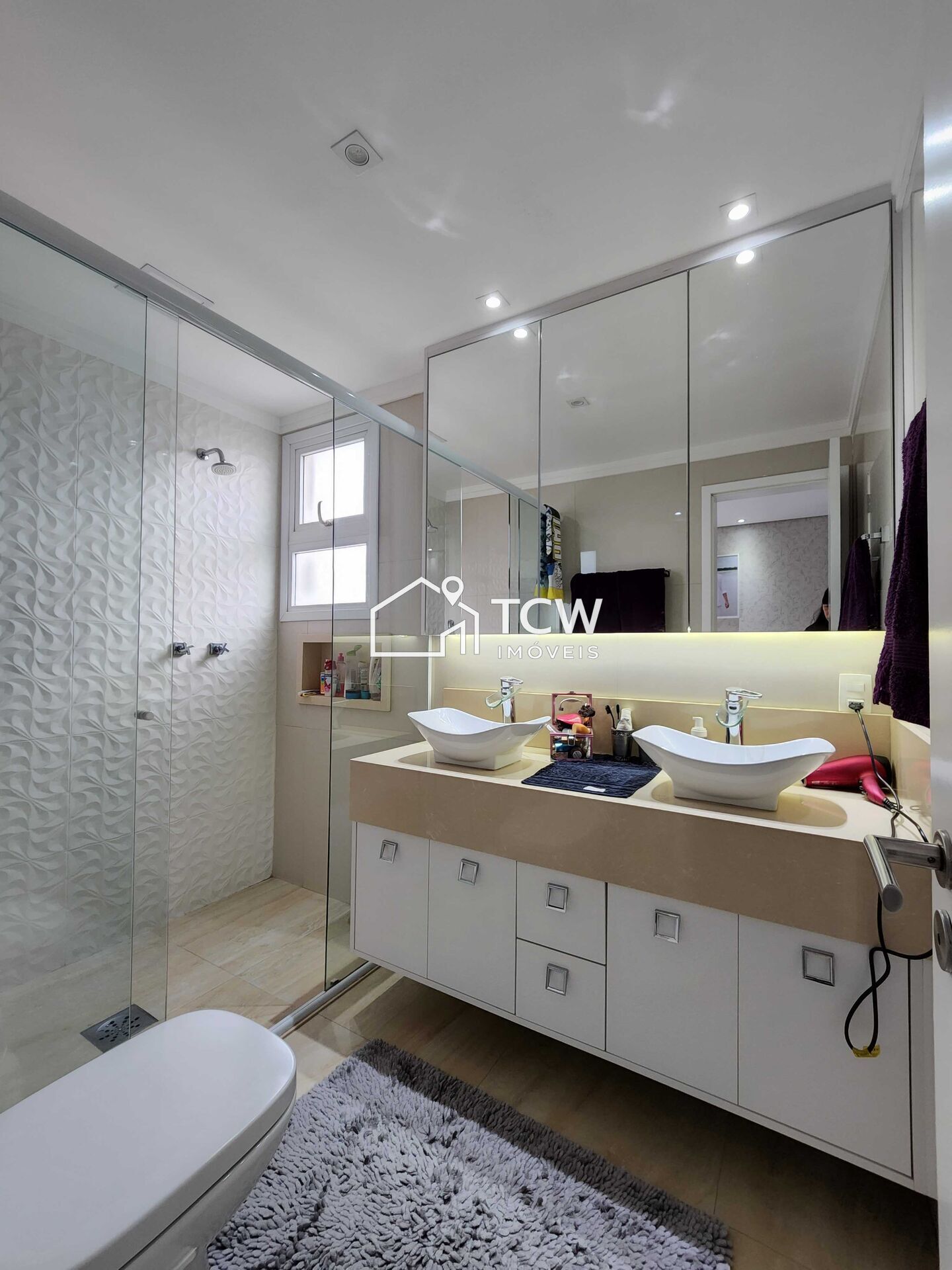 Apartamento, 3 quartos, 171 m² - Foto 16