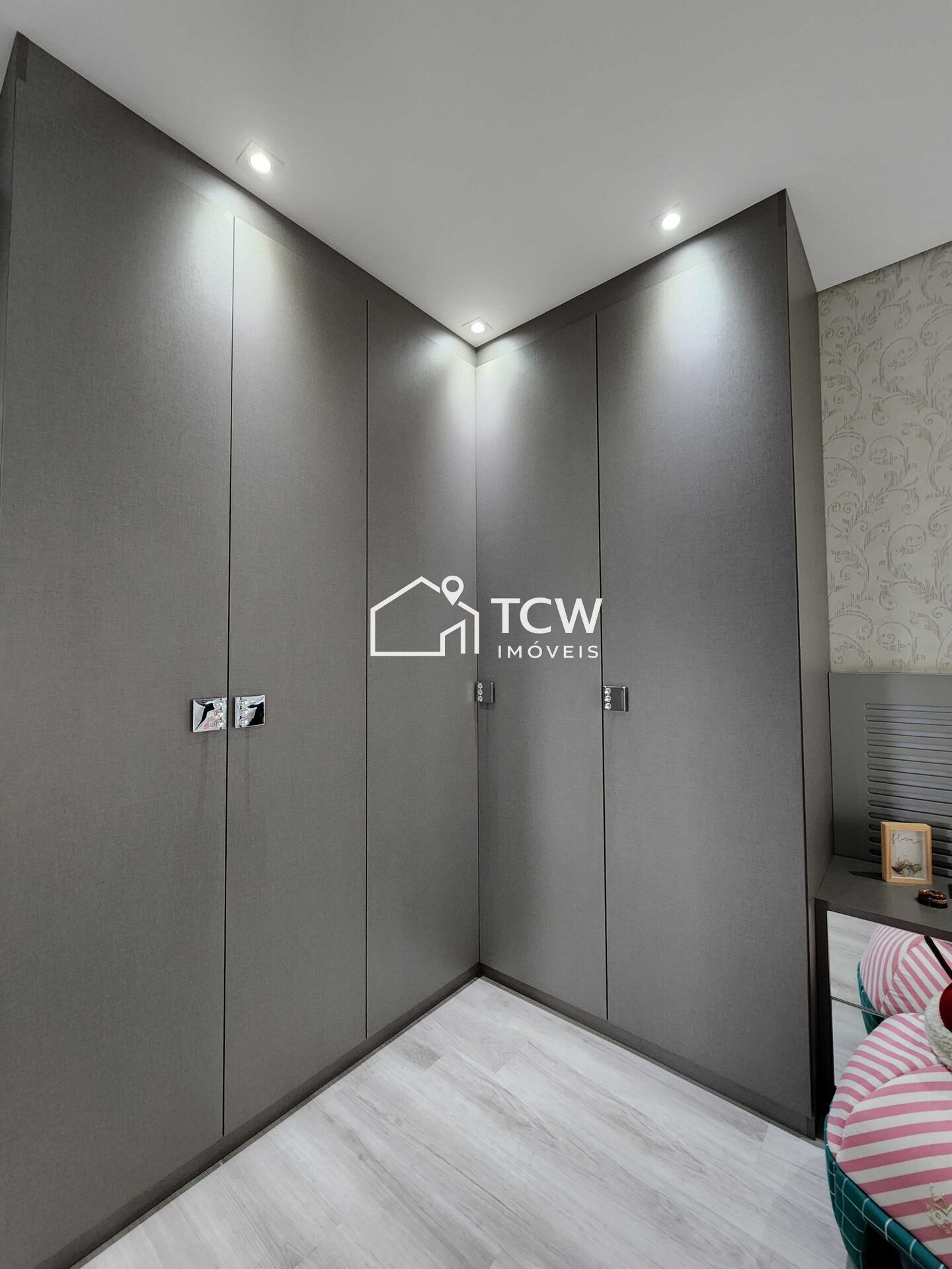 Apartamento, 3 quartos, 171 m² - Foto 14