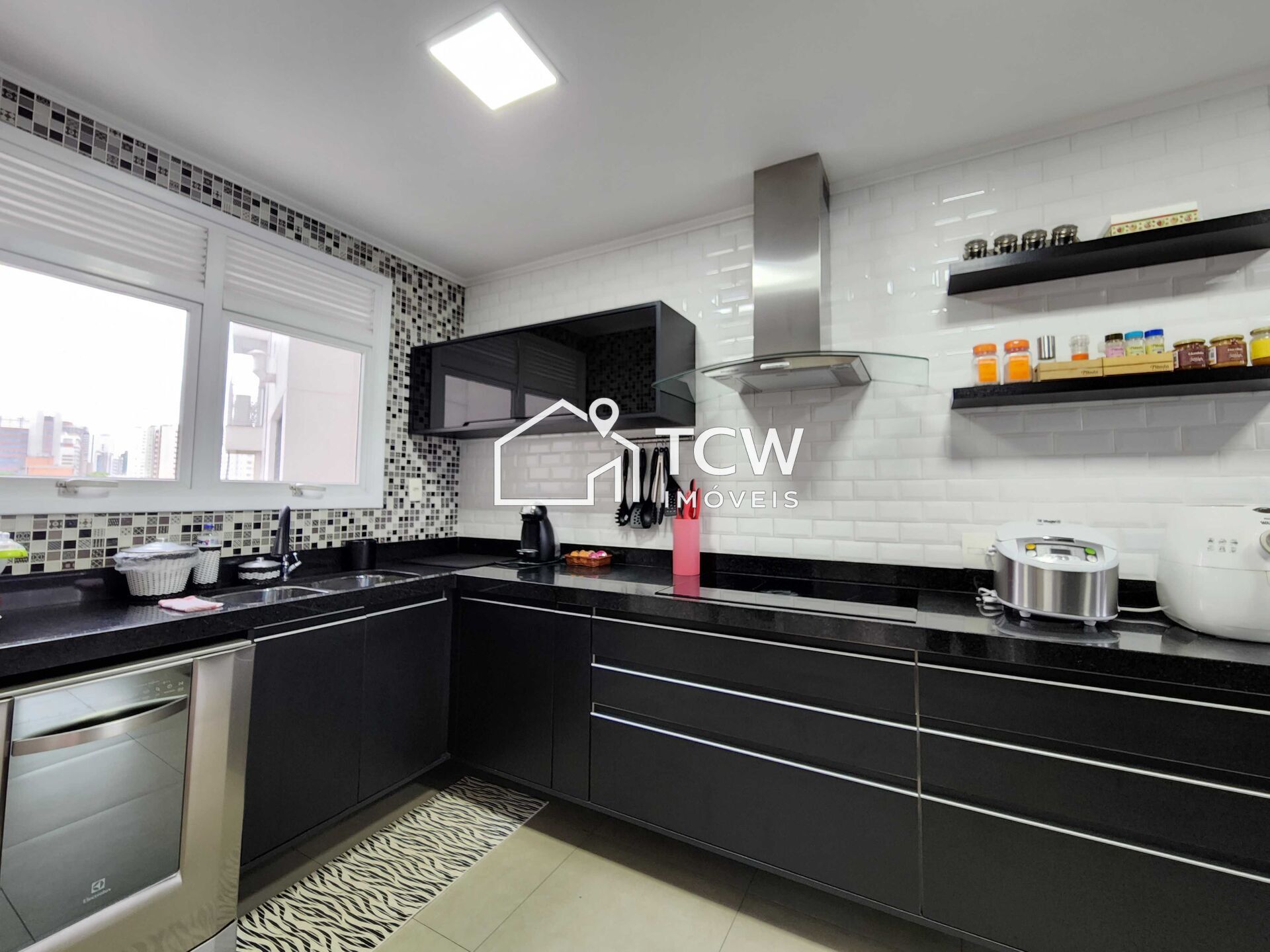 Apartamento, 3 quartos, 171 m² - Foto 7