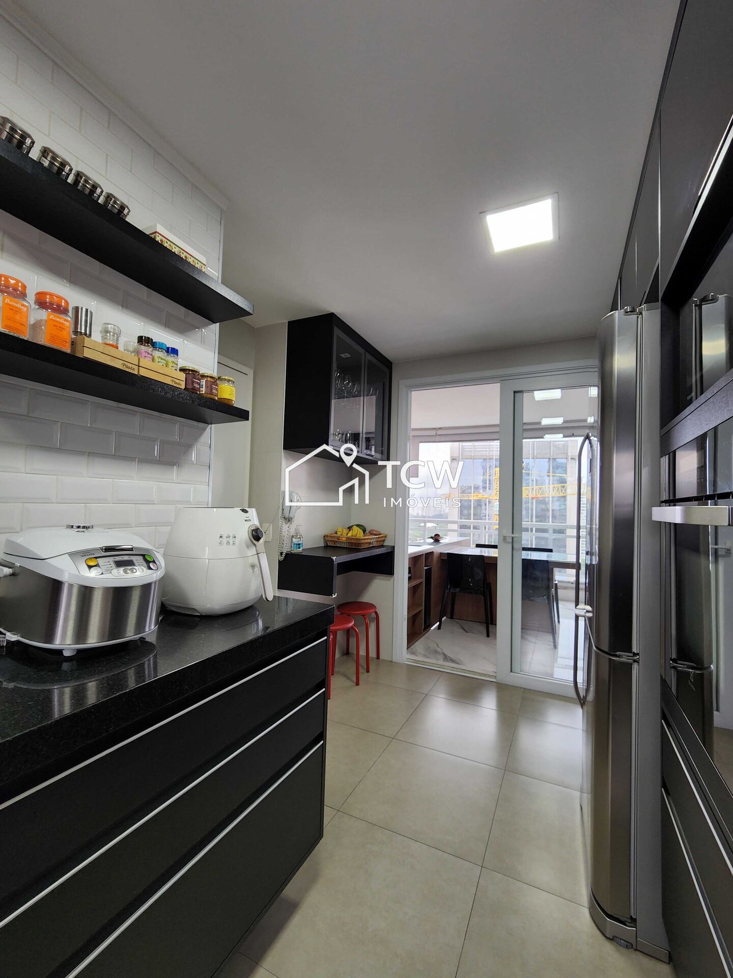 Apartamento, 3 quartos, 171 m² - Foto 6