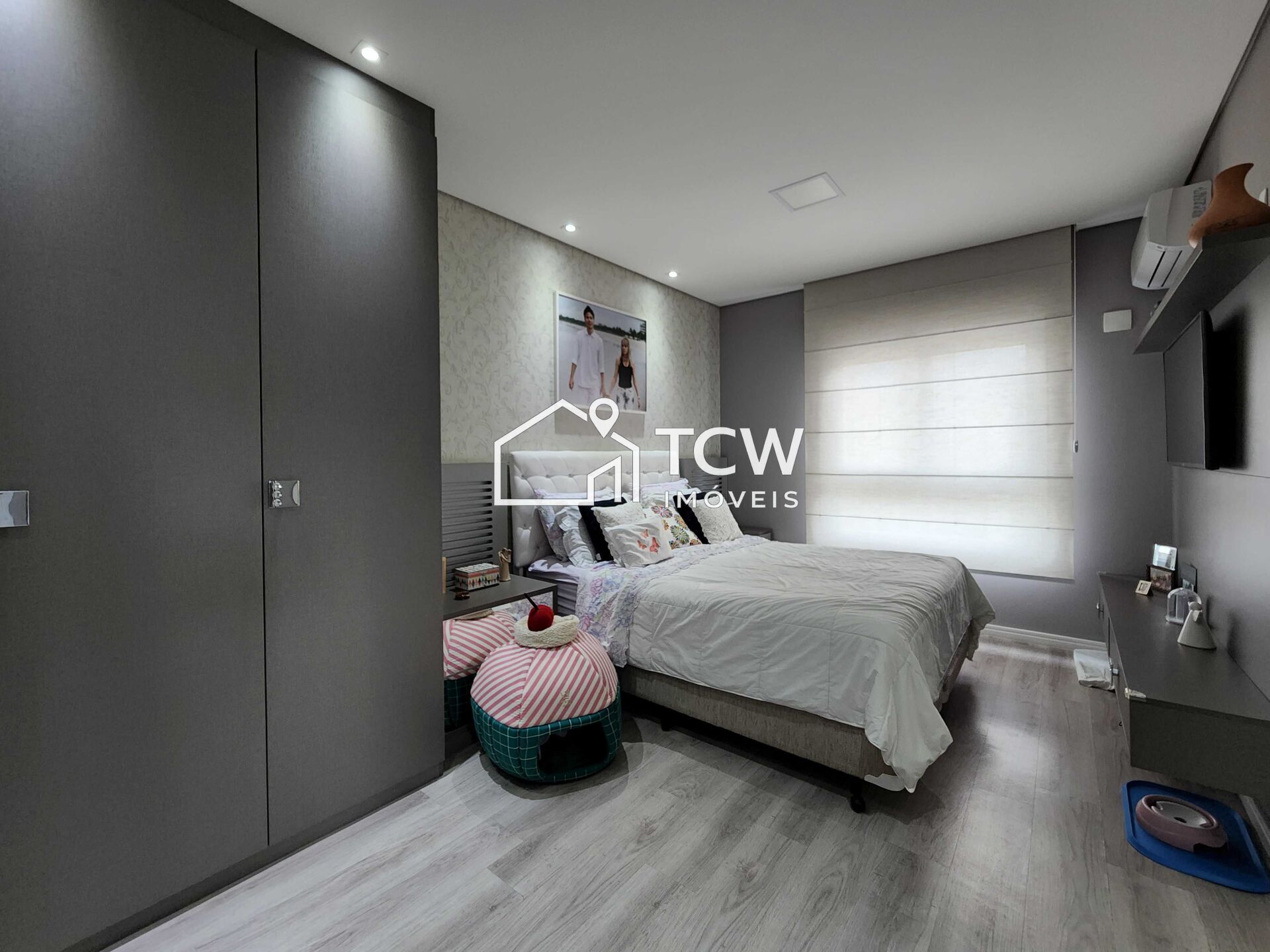 Apartamento, 3 quartos, 171 m² - Foto 13