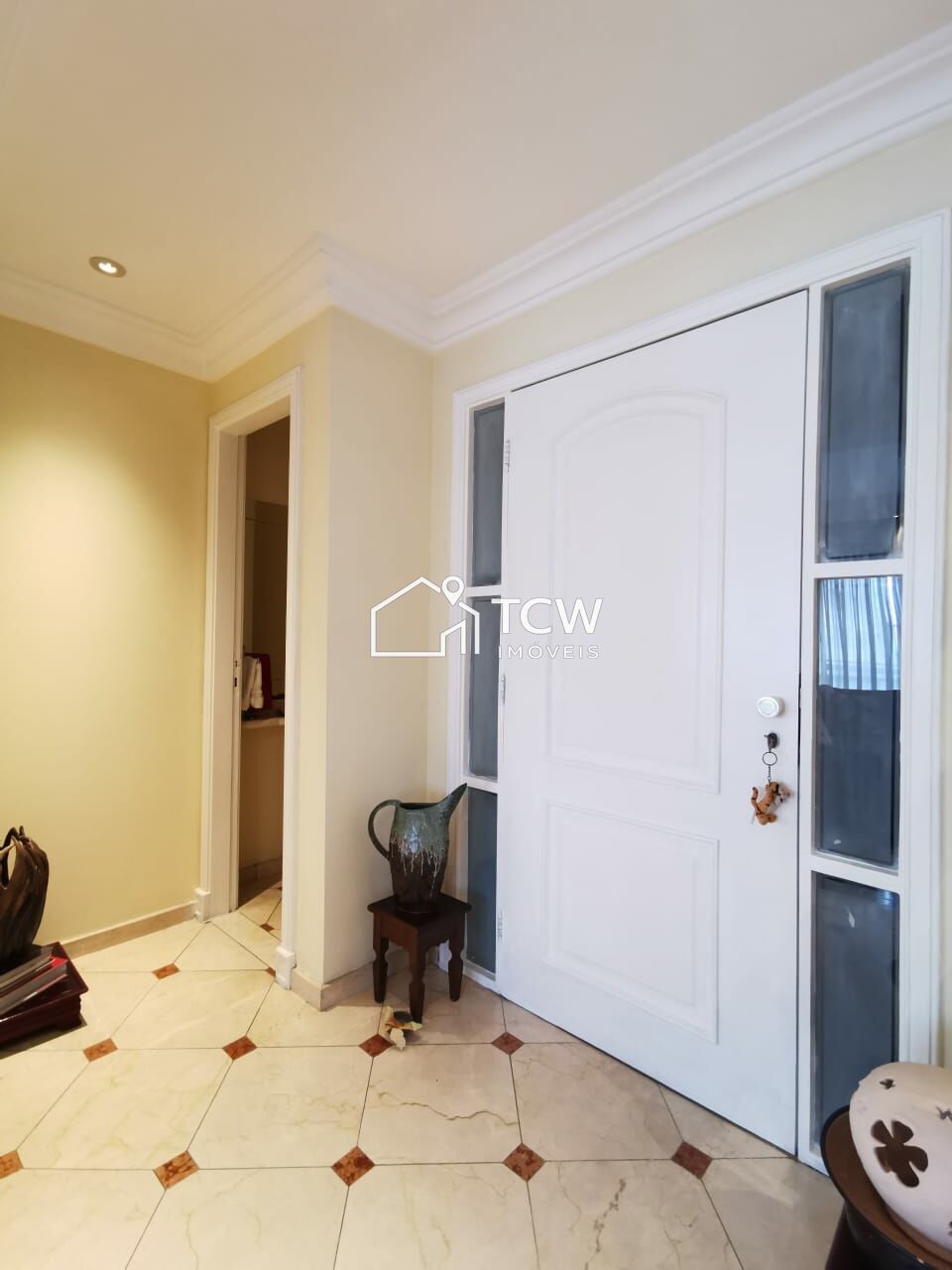 Apartamento, 3 quartos, 185 m² - Foto 5