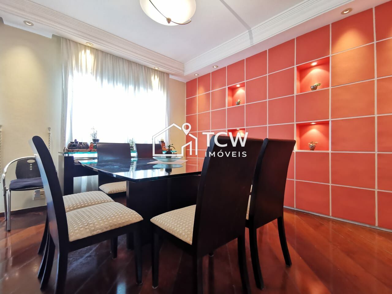 Apartamento, 3 quartos, 185 m² - Foto 4