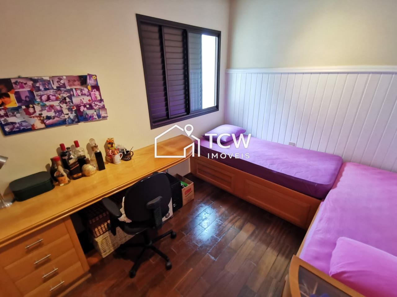 Apartamento, 3 quartos, 185 m² - Foto 17