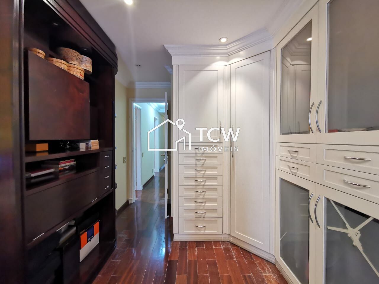 Apartamento, 3 quartos, 185 m² - Foto 14