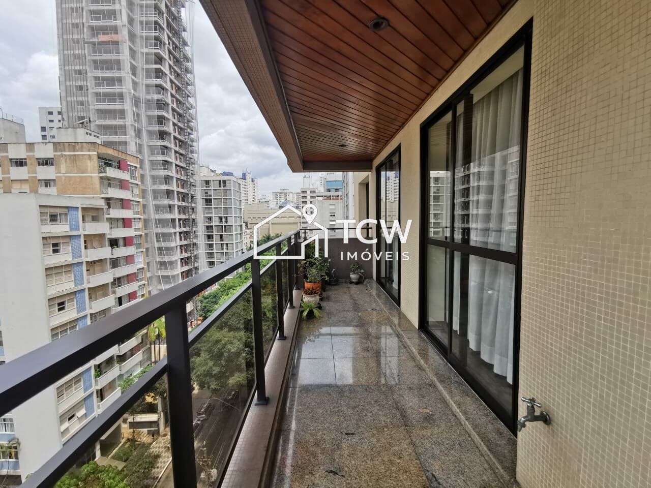 Apartamento, 3 quartos, 185 m² - Foto 7