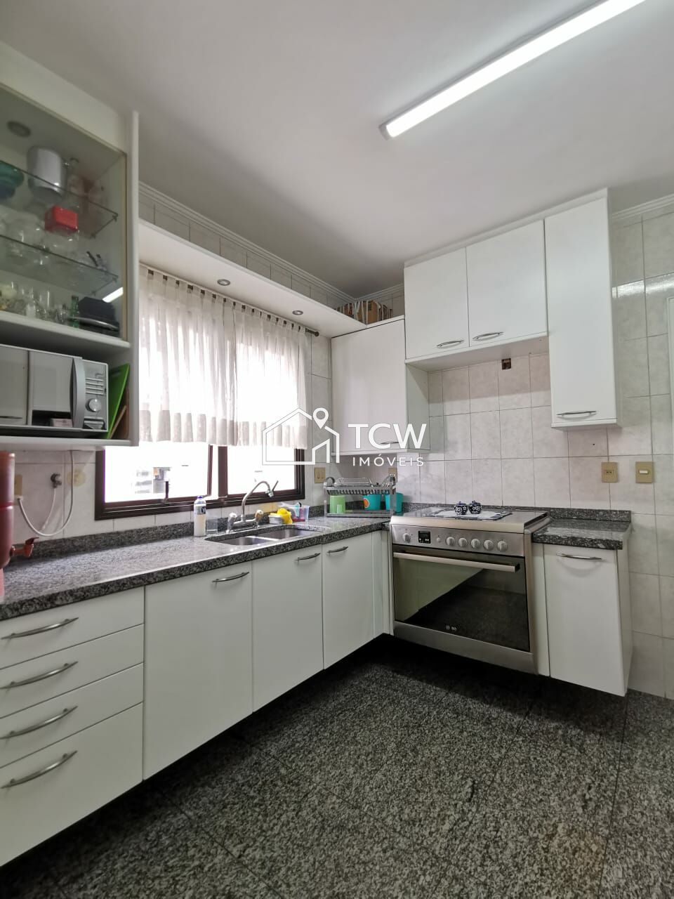 Apartamento, 3 quartos, 185 m² - Foto 22