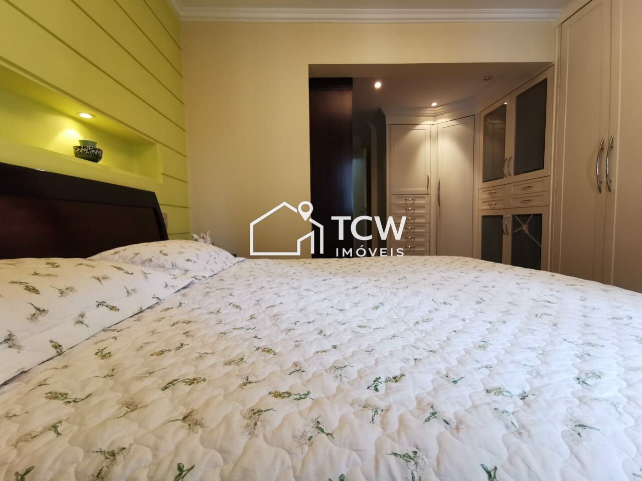 Apartamento, 3 quartos, 185 m² - Foto 12