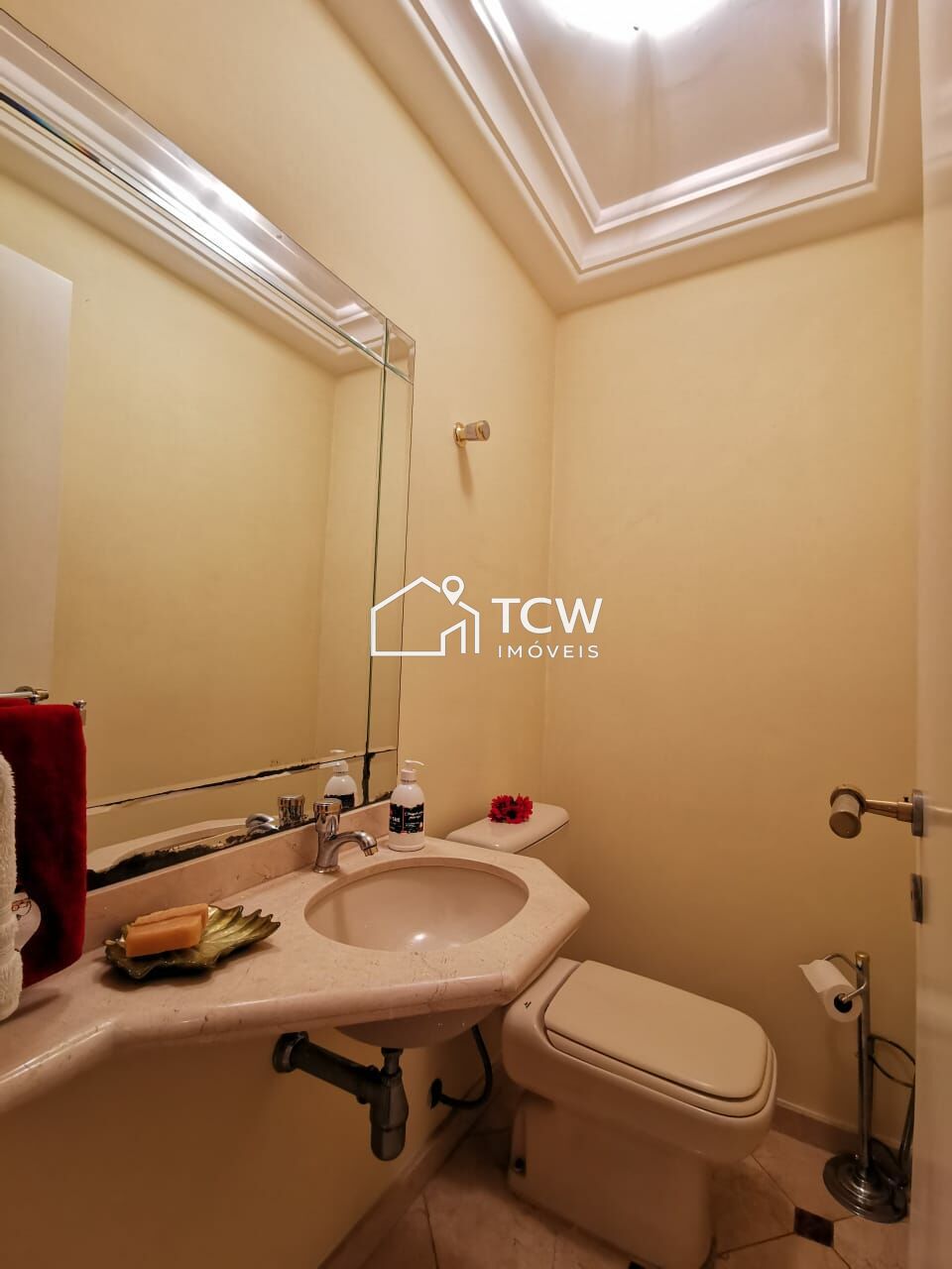 Apartamento, 3 quartos, 185 m² - Foto 10