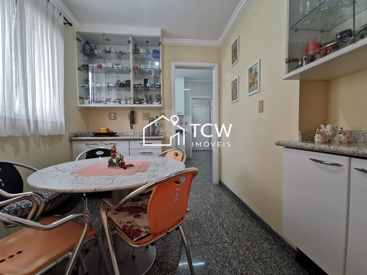 Apartamento, 3 quartos, 185 m² - Foto 20