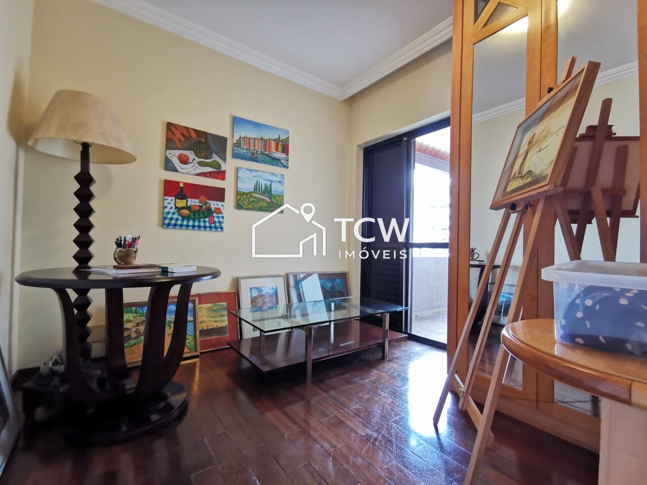 Apartamento, 3 quartos, 185 m² - Foto 19
