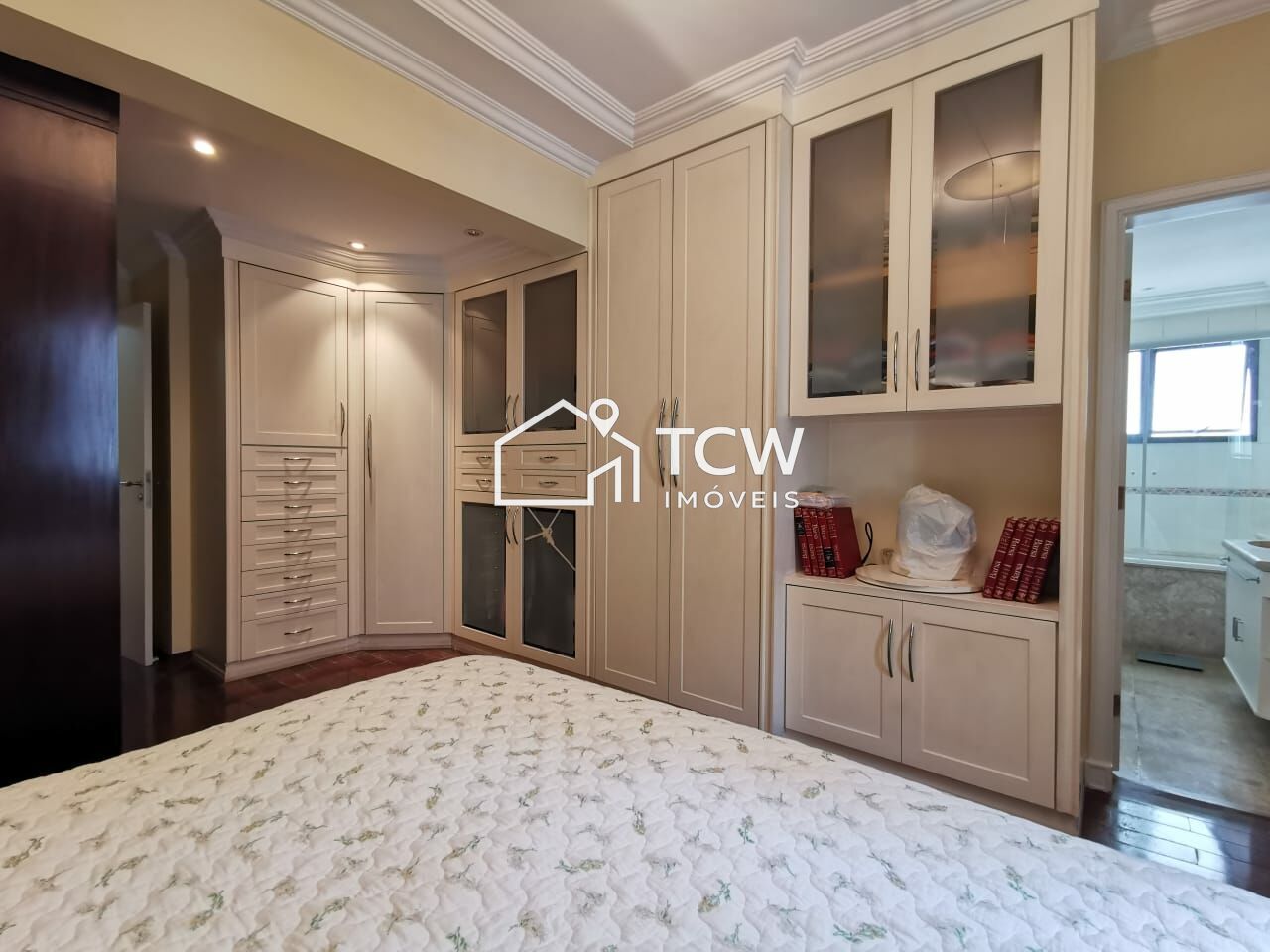 Apartamento, 3 quartos, 185 m² - Foto 11