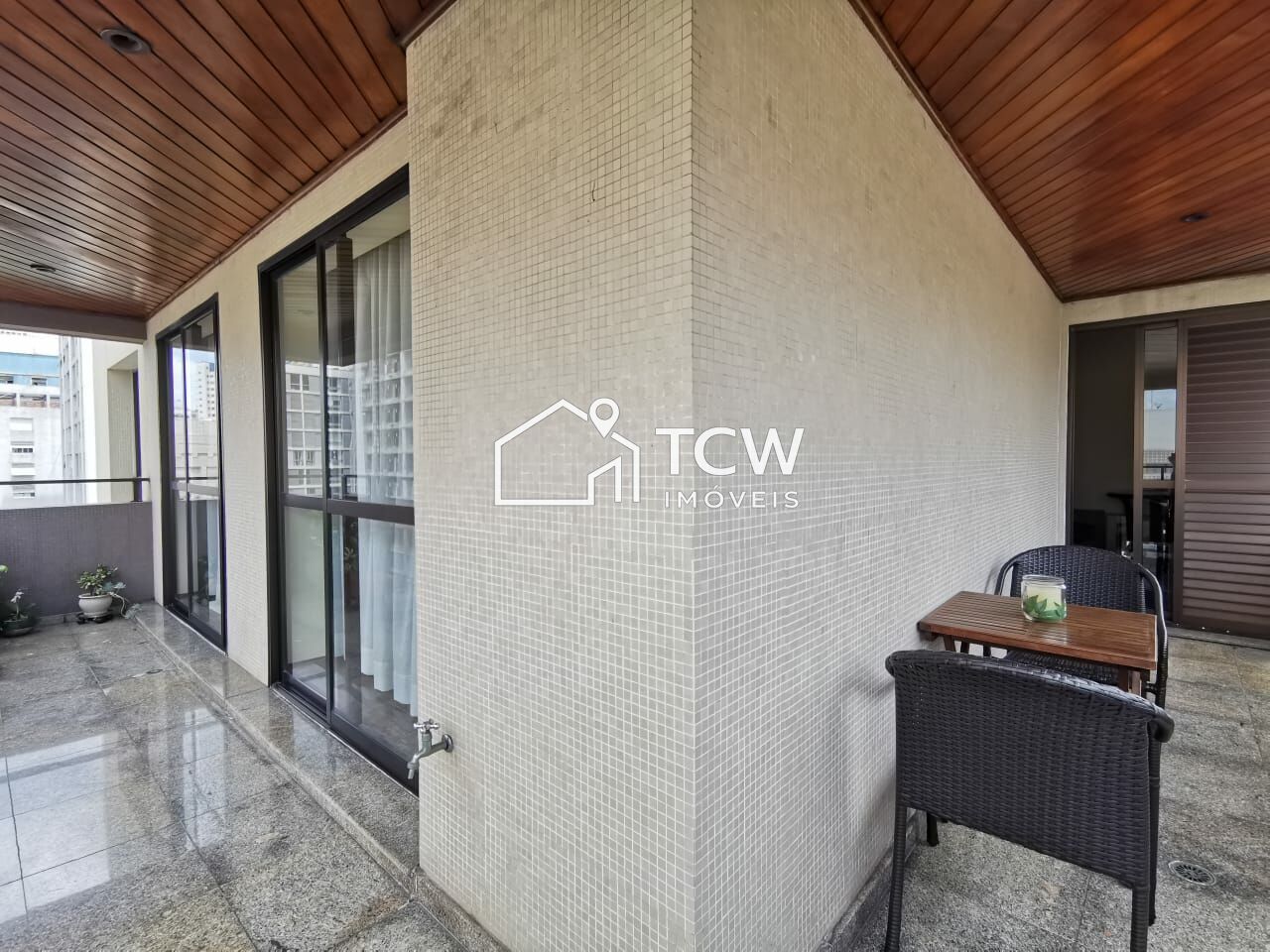 Apartamento, 3 quartos, 185 m² - Foto 8