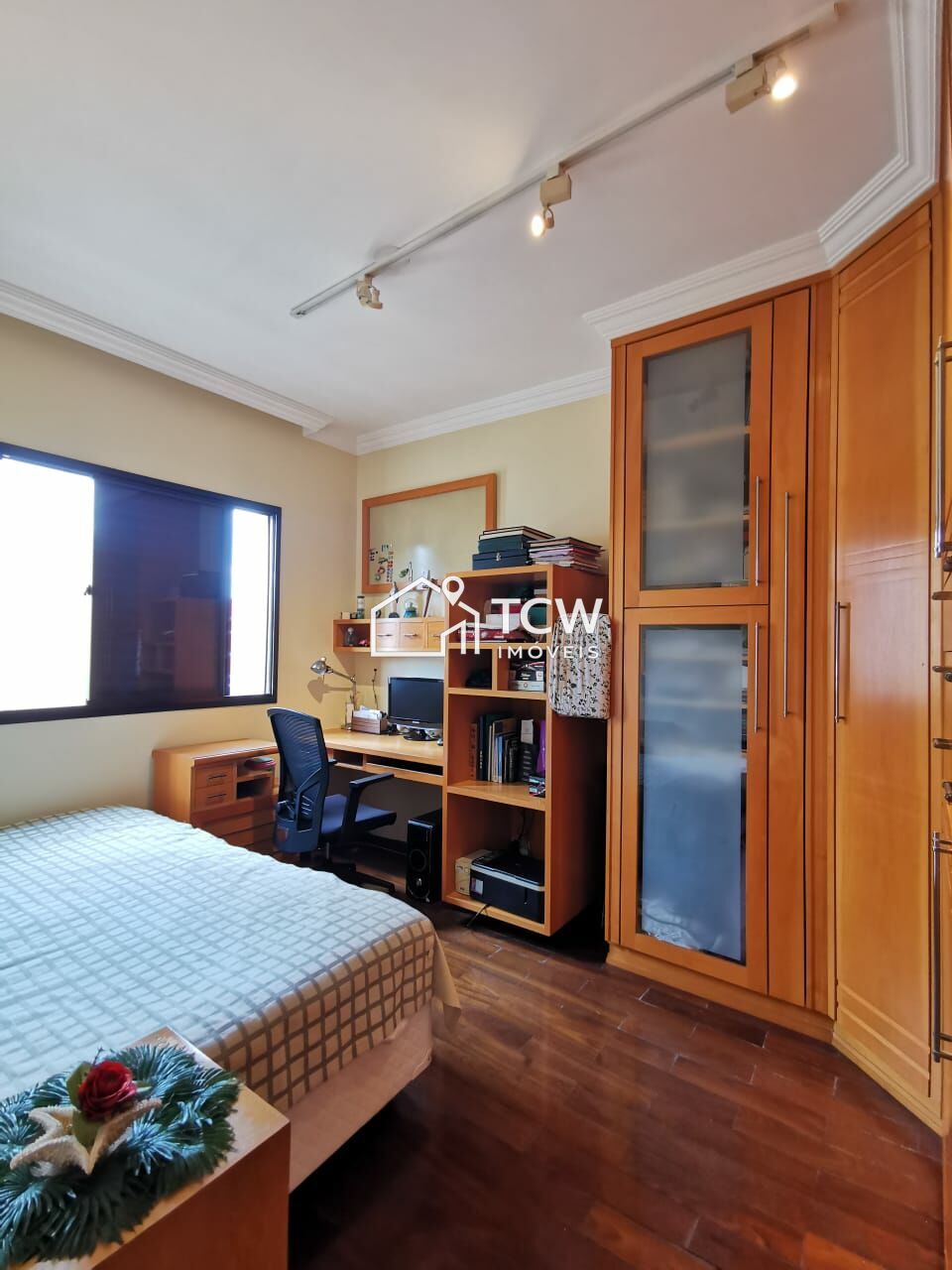 Apartamento, 3 quartos, 185 m² - Foto 15