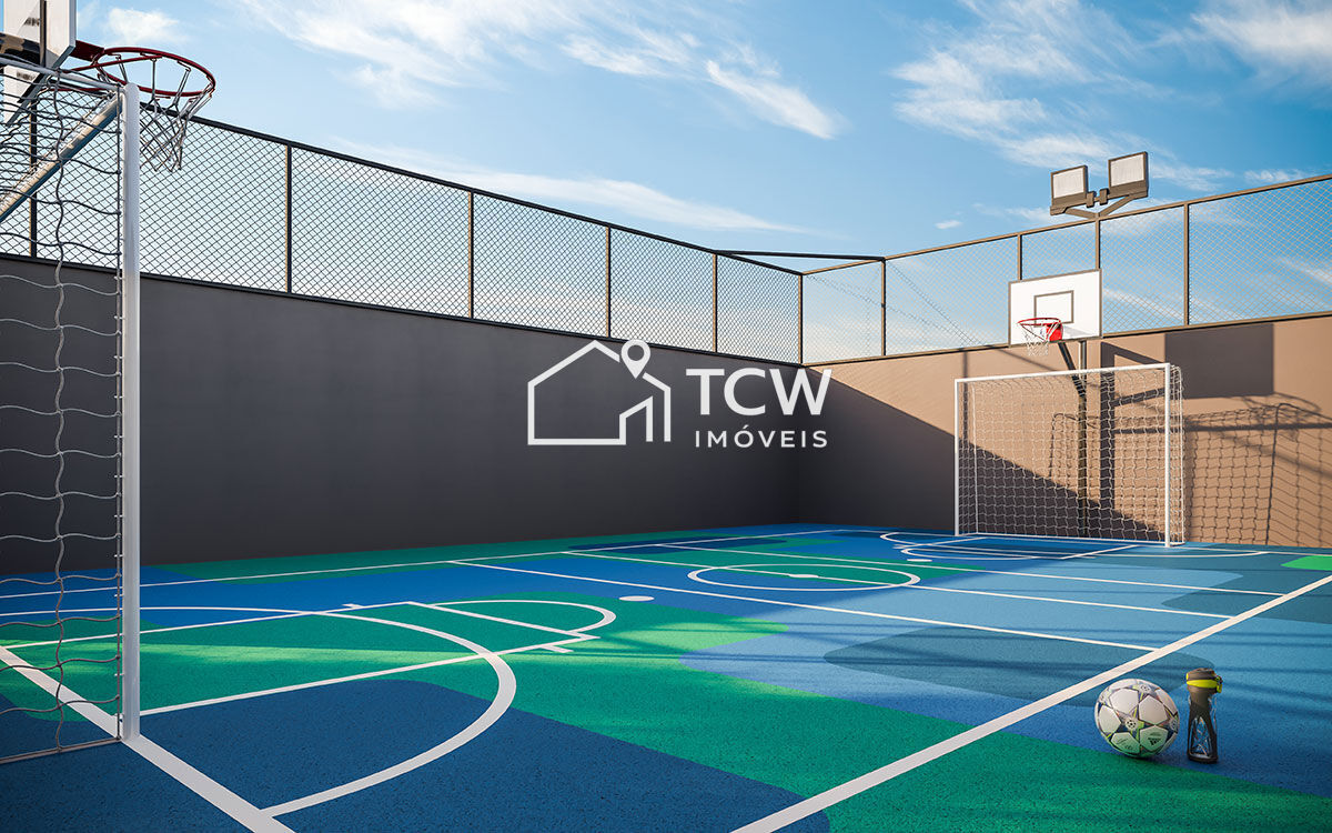 Apartamento, 3 quartos, 86 m² - Foto 9