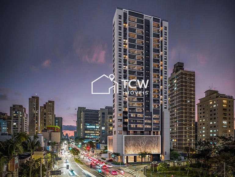 Apartamento, 3 quartos, 86 m² - Foto 4